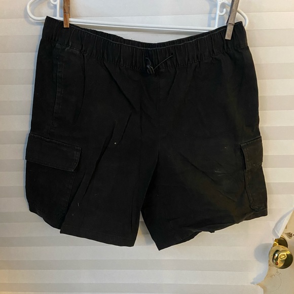 Men’s asos cargo shorts - Picture 1 of 2